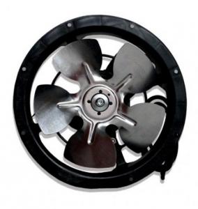 VENTILATEUR HELICOIDE ELCO ECA 12-15 C1 5M 154 28°