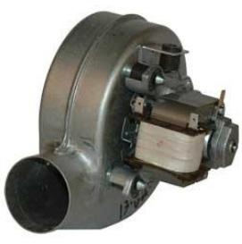 Ventilateurs à Air Chaud