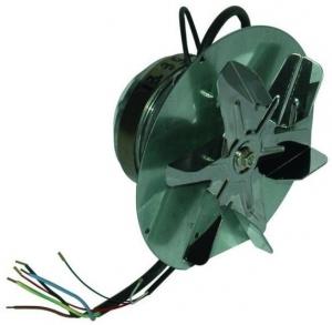 Ventilateurs à Air Chaud