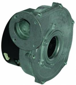 Ventilateurs à Air Chaud