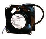 Ventilateurs axiaux compacts