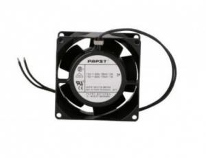 Ventilateurs axiaux compacts