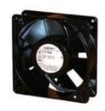 Ventilateurs axiaux compacts à courant alternatif