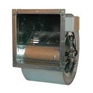 Ventilateurs centrifuges à double ouïe d'aspiration