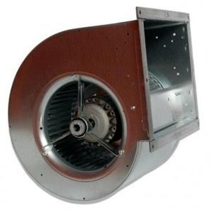 Ventilateurs centrifuges à double ouïe d'aspiration