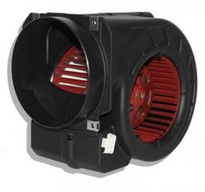 Ventilateurs centrifuges à double ouïe d'aspiration