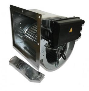 Ventilateurs centrifuges à double ouïe d'aspiration