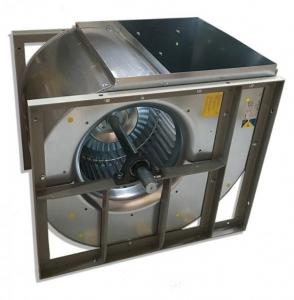 Ventilateurs centrifuges à double ouïe d'aspiration