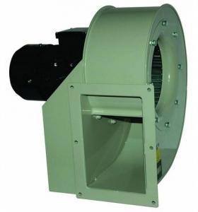 Ventilateurs centrifuges à simple ouïe d'aspiration