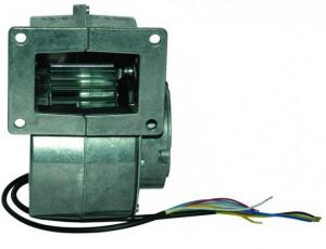 Ventilateurs centrifuges à simple ouïe d'aspiration