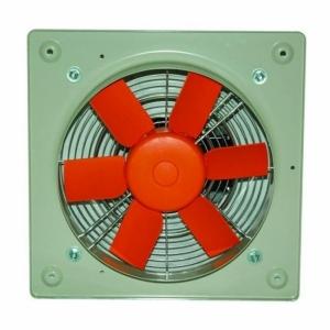 Ventilateurs sur embase carrée