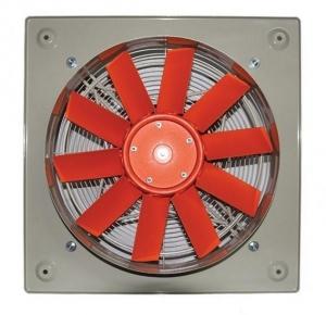 Ventilateurs hélicoïdes