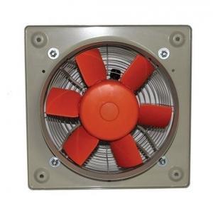 Ventilateurs sur embase carrée