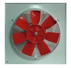 Ventilateurs hélicoïdes