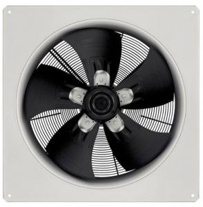 Ventilateurs hélicoïdes
