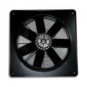 Ventilateurs sur embase carrée