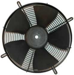 Ventilateurs sur grille et nus