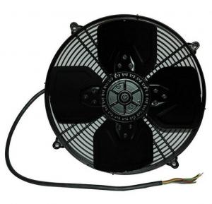 Ventilateurs sur grille et nus