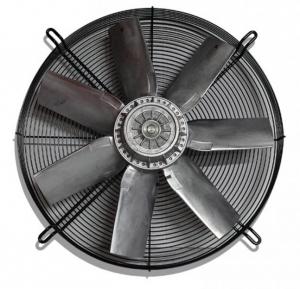 Ventilateurs hélicoïdes