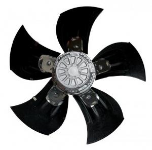 Ventilateurs sur grille et nus