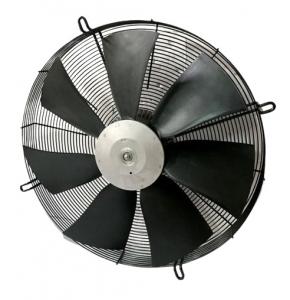 Ventilateurs hélicoïdes