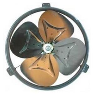 Ventilateurs hélicoïdes